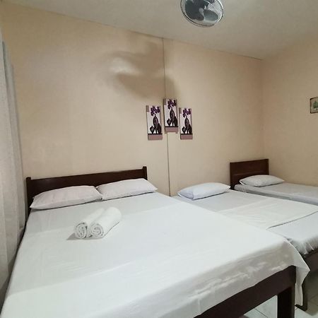 Jbr Tourist Inn - Port Barton Itaytay Ngoại thất bức ảnh