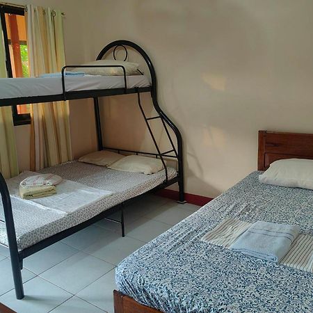 Jbr Tourist Inn - Port Barton Itaytay Ngoại thất bức ảnh