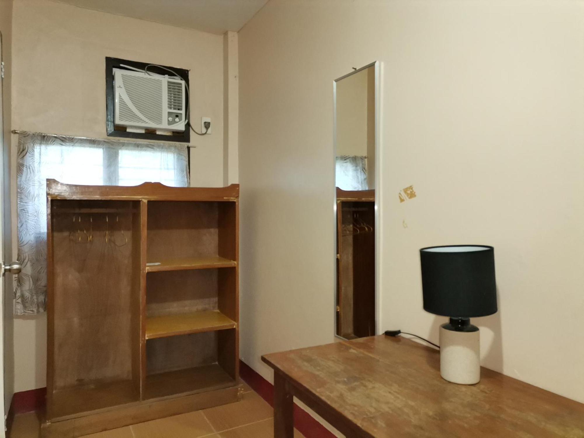 Jbr Tourist Inn - Port Barton Itaytay Ngoại thất bức ảnh
