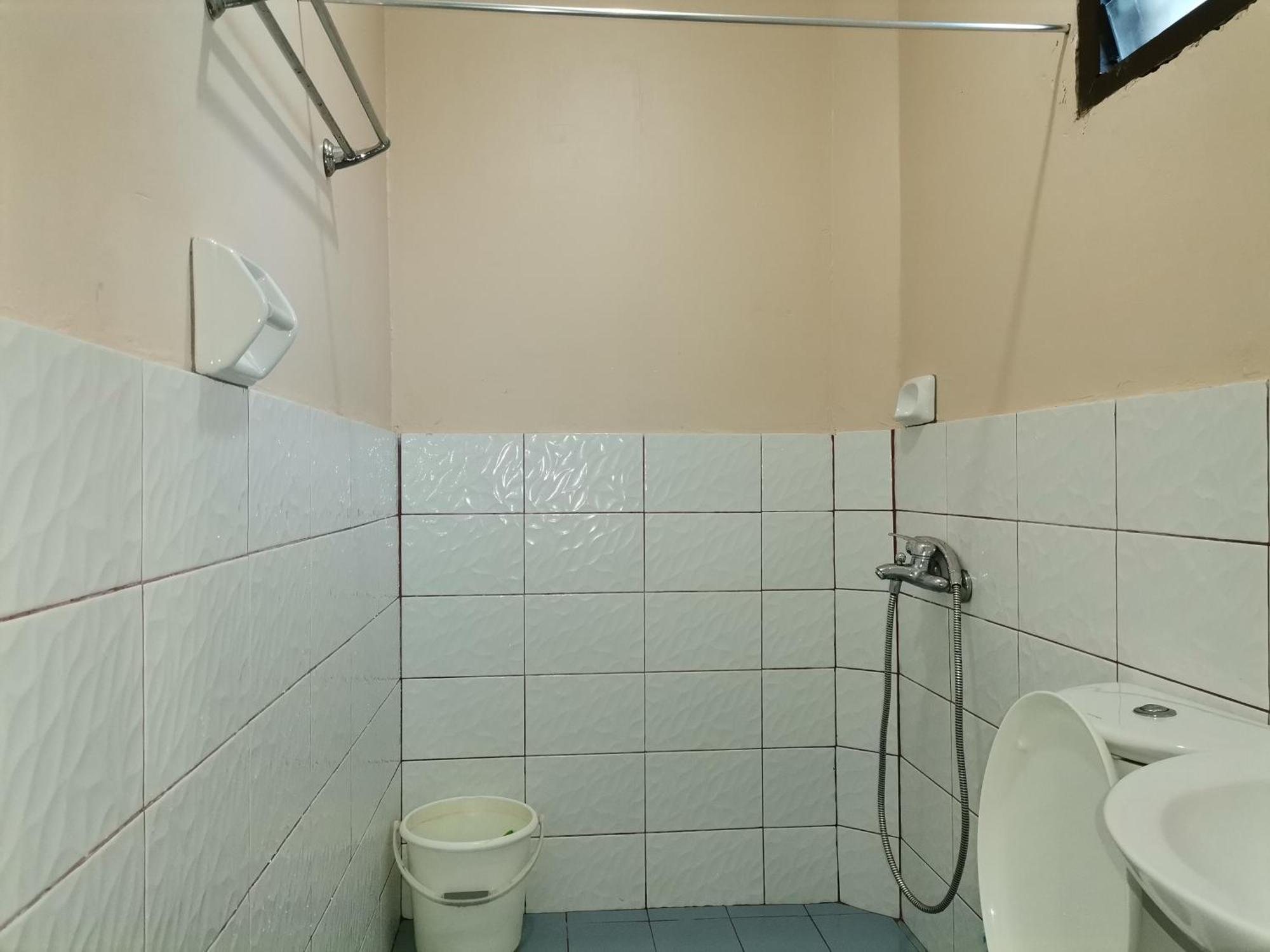 Jbr Tourist Inn - Port Barton Itaytay Ngoại thất bức ảnh