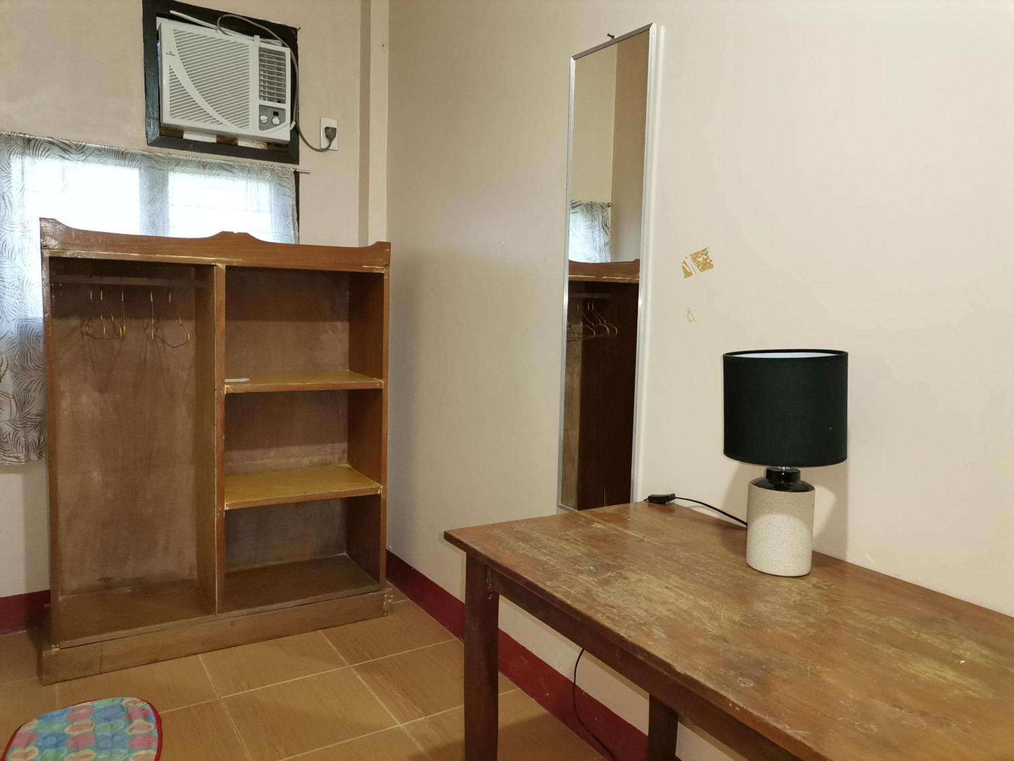 Jbr Tourist Inn - Port Barton Itaytay Ngoại thất bức ảnh