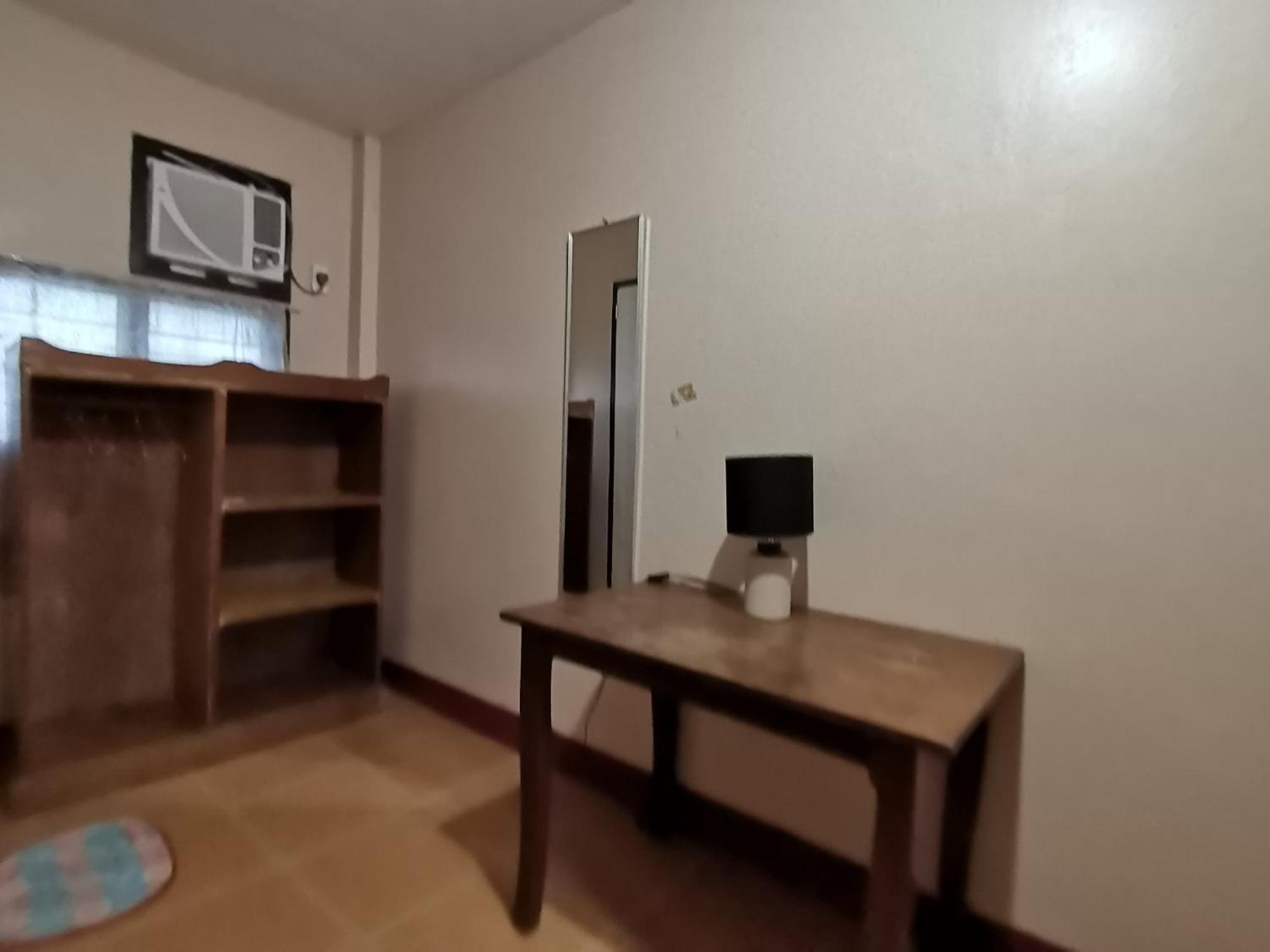 Jbr Tourist Inn - Port Barton Itaytay Ngoại thất bức ảnh